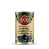 ECE Oliven Schwarz XXL 720 gr.