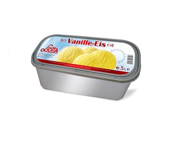 Liotta Vanille-Eis 5L - Mevla Gastronomie Großhandel Wien Liotta Vanille-Eis 5L - Mevla Gastronomie Großhandel Wien